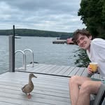 Billy Drummond - @wkdrummond - Instagram