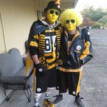 Bill Dupuis - @steelcityfan1 - Instagram