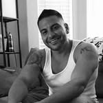 Billy Duran - @bdezzy24 - Instagram