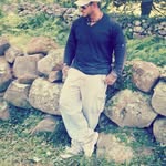 Billy Duran - @bilue1979 - Instagram