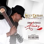 Billy Duran el Bachatero de NY - @billyduranelbachaterodeny - Instagram