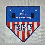 Bill Durant - @elite_powerlifting - Instagram