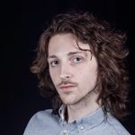 Billy Durbin - @wonkatronn - Instagram