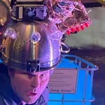 Billy Dutton - @billupsrobot - Instagram