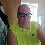 Bill Dyson - @dysn61 - Instagram