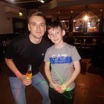 Bill Dyson - @0161_bill - Instagram