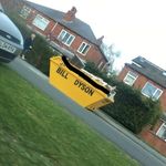 Bill Dyson (like the Syson) - @billdysonkitchennicemares - Instagram
