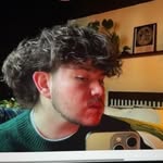 billy - @_billydyson - Instagram