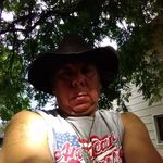 Billy Eades - @eades3007 - Instagram
