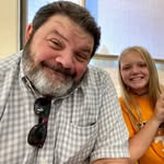 Bill Eanes (Beans) - @beanes71 - Instagram