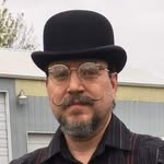 Billy Earls - @midnight_wolf_knives - Instagram