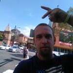 Billy Early - @johnnyreo1984 - Instagram