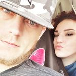 Billy Early Jr. - @billyearlyjr1988 - Instagram