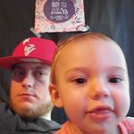 Billy Early Jr. - @earlybillyjr88 - Instagram