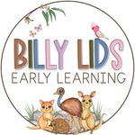 @billy_lids_early_learning - Instagram