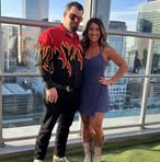 Billy Earnhardt III - Facebook