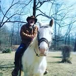 Billy Easter - @billyeaster52 - Instagram