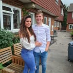 Billy Eastwood - @billy.eastwood1 - Instagram
