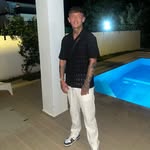 Billy Eastwood - @billyeastwood69 - Instagram