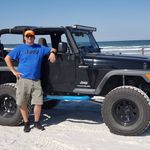 Bill Easterly III - @bill_easterly_iii - Instagram