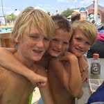 Billy Eaton - @billyeaton74 - Instagram