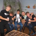 Billyeccles - @billyecclesspam - Instagram