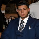 Billy Echevarria - @itz_el_gran_b - Instagram