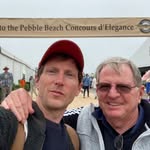 Bill Echols - @billechols46 - Instagram