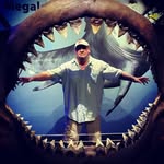 Billy Echols - @el_chivo_aa - Instagram