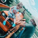 Billy Eddings - @billyeddings50 - Instagram