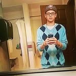 Billy Eddy - @izzy_edd - Instagram