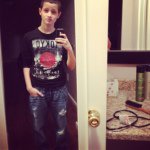 Billy Eden - @billyeden42 - Instagram
