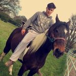 Billy Eden - @_b_eden - Instagram