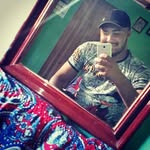 Edenilson Alves - @billyedenilson007 - Instagram