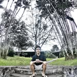framesti regita cahyani - @billyedens - Instagram