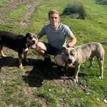 Billy Edgar - @billyedgar76 - Instagram