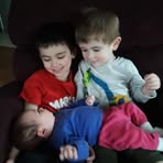 Billy Edgell - Facebook
