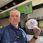 Billy  Edington - Facebook