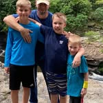 Billy Edmonds - @billyedmonds6 - Instagram