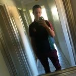 Billy Hart Edmonds - @kerupt16 - Instagram