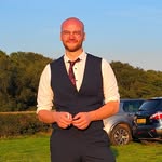 Billy Edmondson - @billyedmondson - Instagram