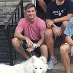 Billy Elder - @billyelder33 - Instagram