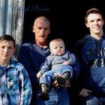 Billy Elder - @billy.elder.737 - Instagram