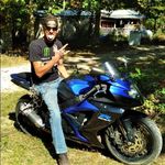 Billy Eldridge - @wildbill.be34 - Instagram