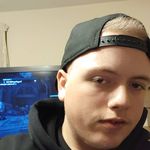 billy eldridge - @billyeldridge3 - Instagram