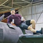 Billy Eldridge - @b_eldridge6 - Instagram