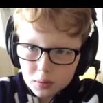 Billy eller Gabriel - @coolakillen2.0 - Instagram
