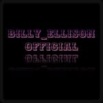 Billy_Ellison - @billy_ellisonofficial - Instagram