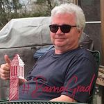 Bill Elrod - @sitreb49 - Instagram