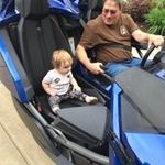 Bill Elrod - @wselrod - Instagram